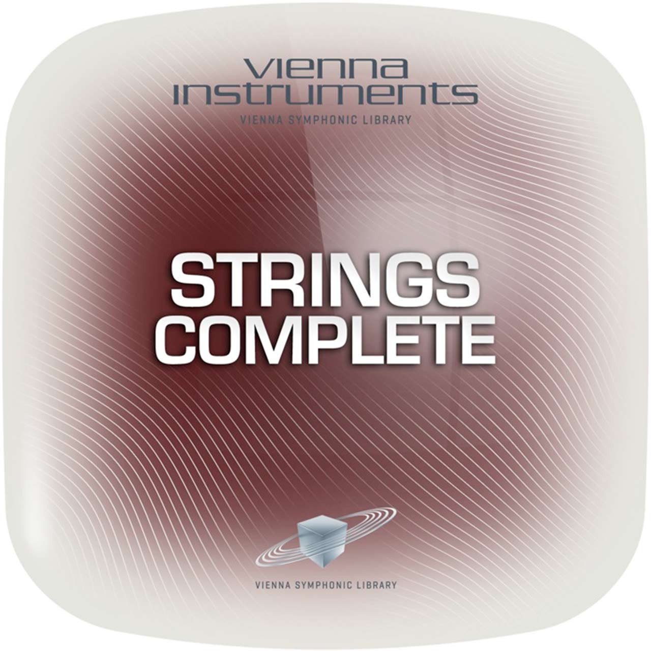 Software Bundles - Vienna Symphonic Library VSL - STRINGS COMPLETE
