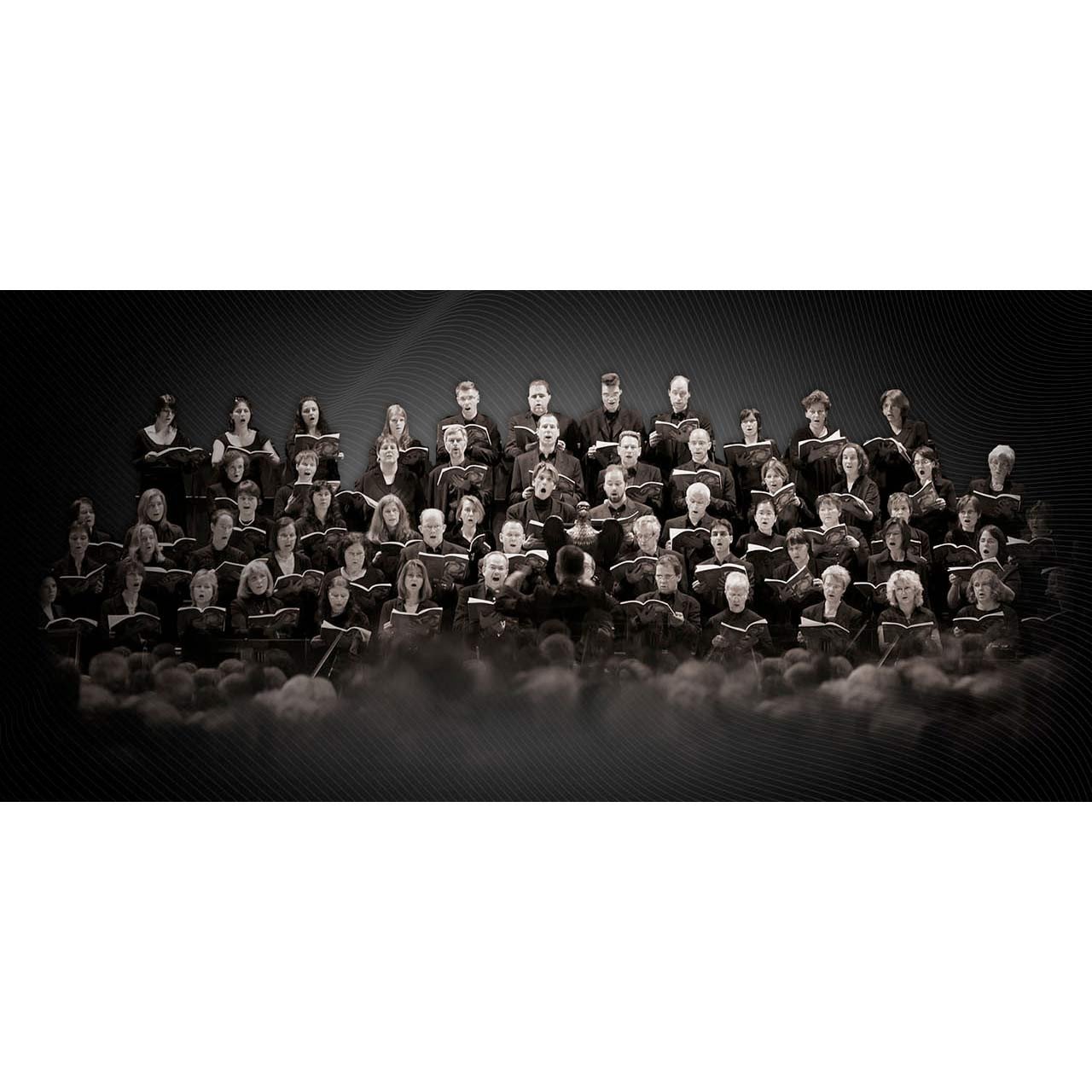 Software Bundles - Vienna Symphonic Library VSL - VOICES COMPLETE