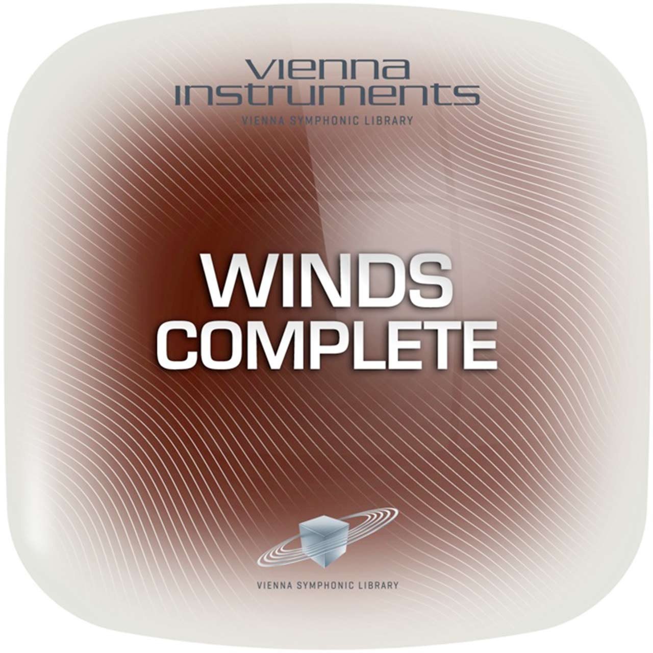 Software Bundles - Vienna Symphonic Library VSL - WINDS COMPLETE