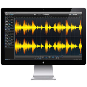 Software Instruments - MOTU MachFive 3 Universal Virtual Sampler