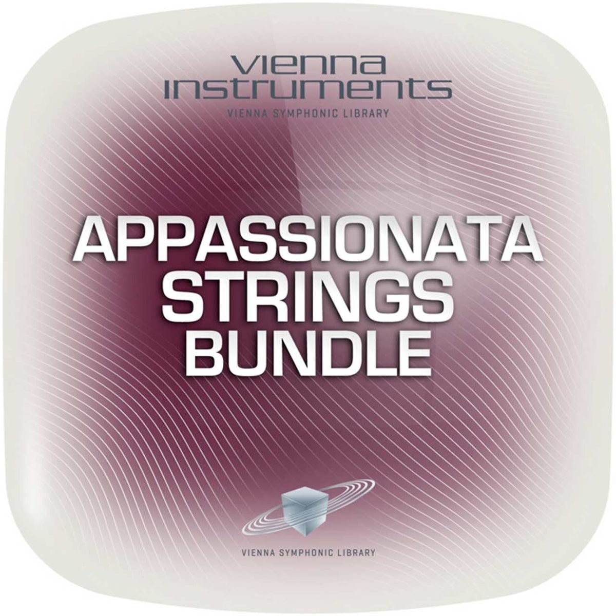 Software Instruments - Vienna Symphonic Library VSL - APPASSIONATA STRINGS BUNDLE
