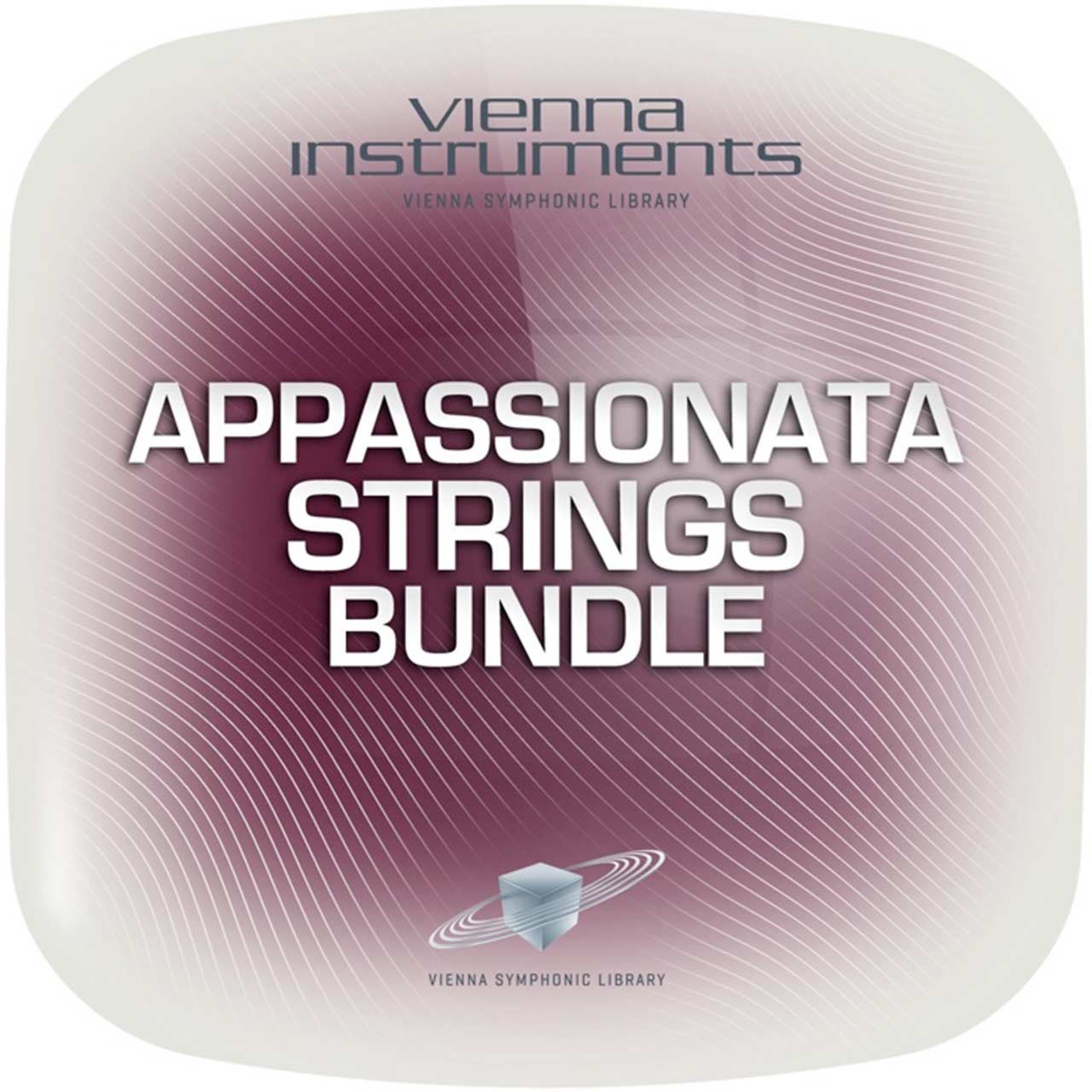 Software Instruments - Vienna Symphonic Library VSL - APPASSIONATA STRINGS BUNDLE