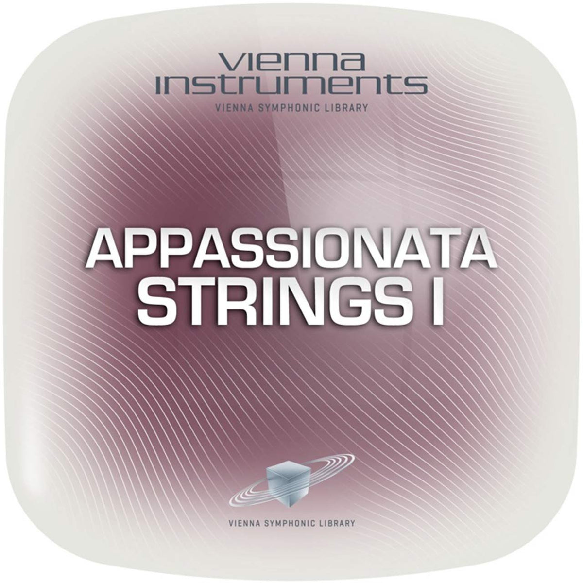 Software Instruments - Vienna Symphonic Library VSL - APPASSIONATA STRINGS I