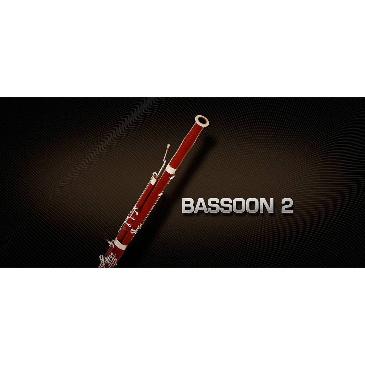 Software Instruments - Vienna Symphonic Library VSL - BASSOON 2