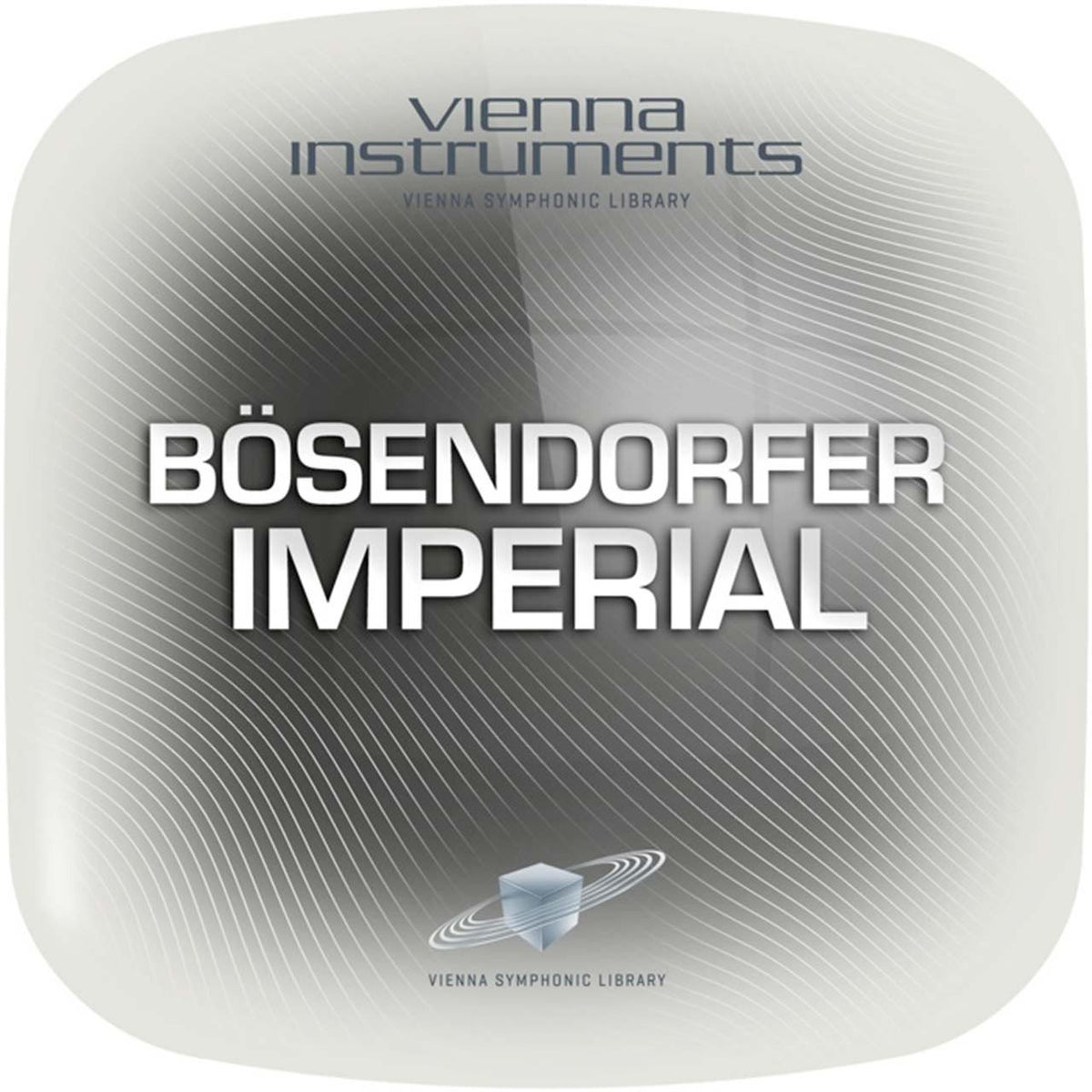 Software Instruments - Vienna Symphonic Library VSL - BOSENDORFER IMPERIAL