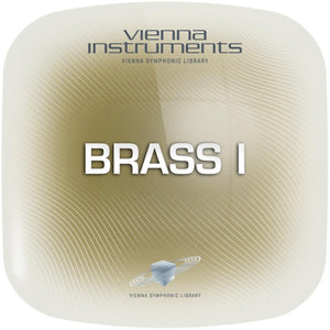 Software Instruments - Vienna Symphonic Library VSL - BRASS I
