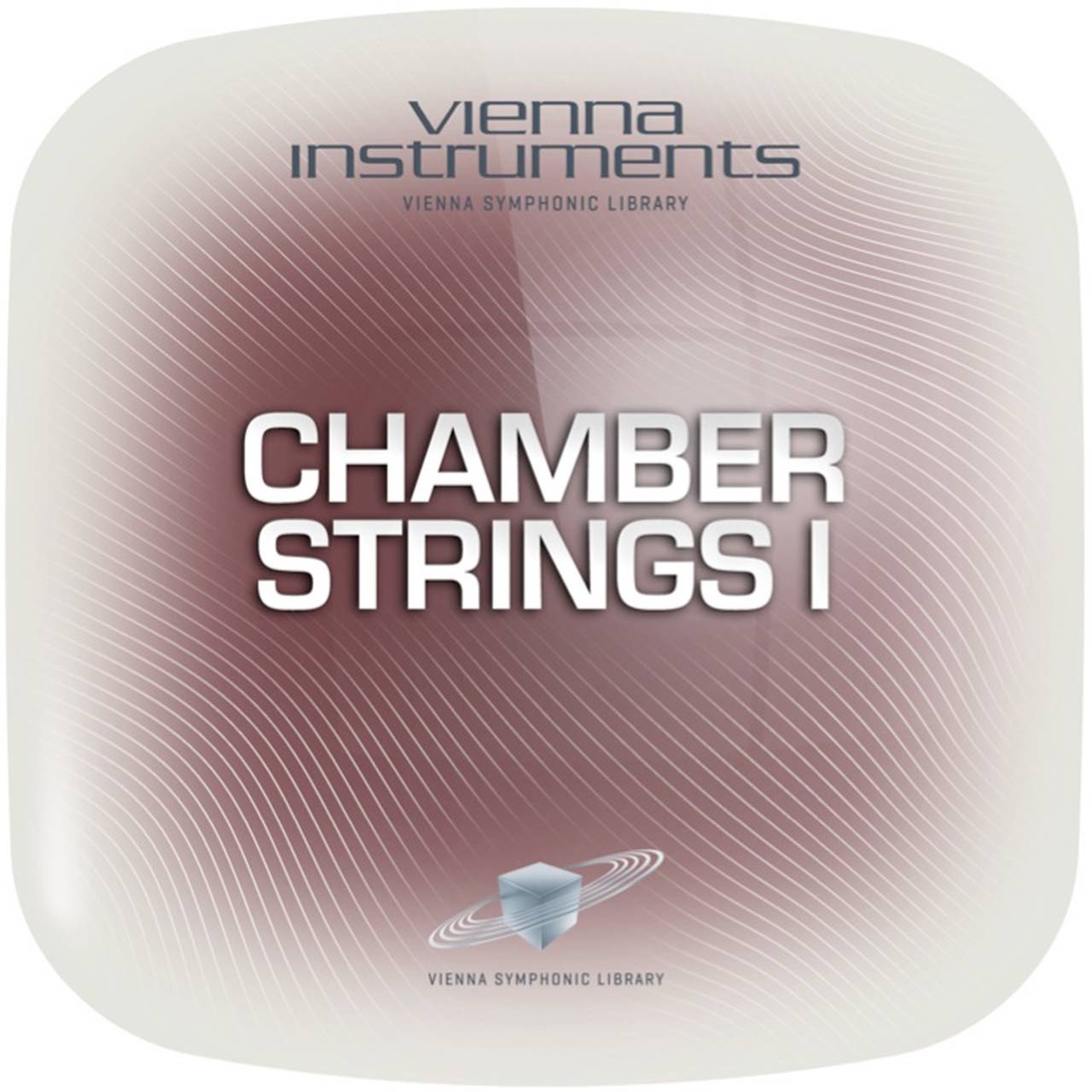 Software Instruments - Vienna Symphonic Library VSL - CHAMBER STRINGS I