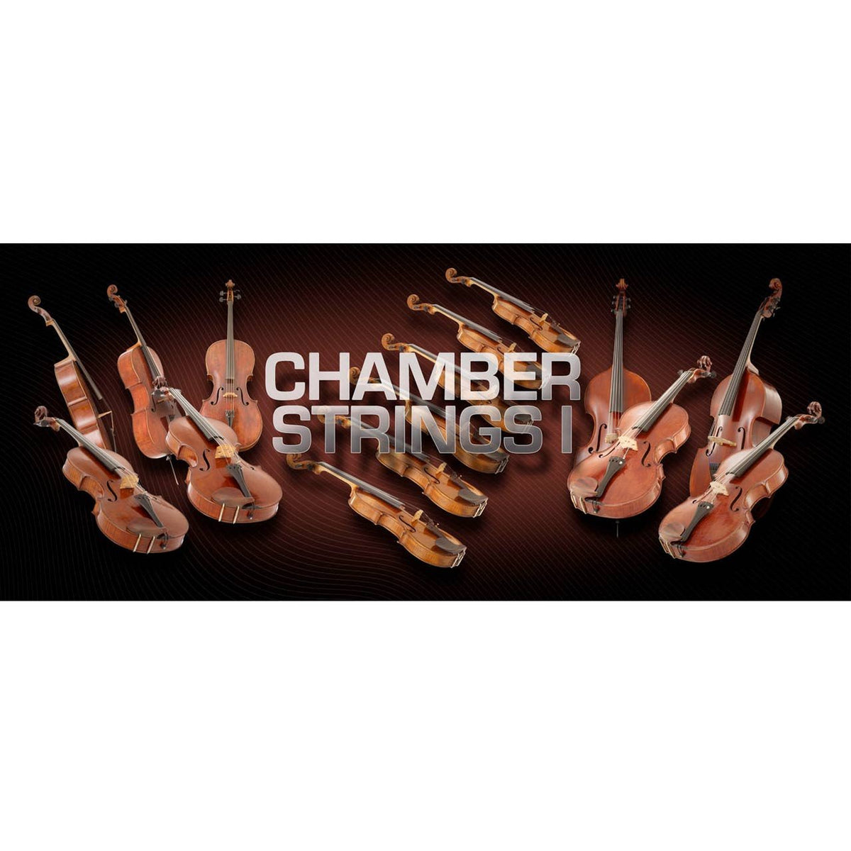 Software Instruments - Vienna Symphonic Library VSL - CHAMBER STRINGS I