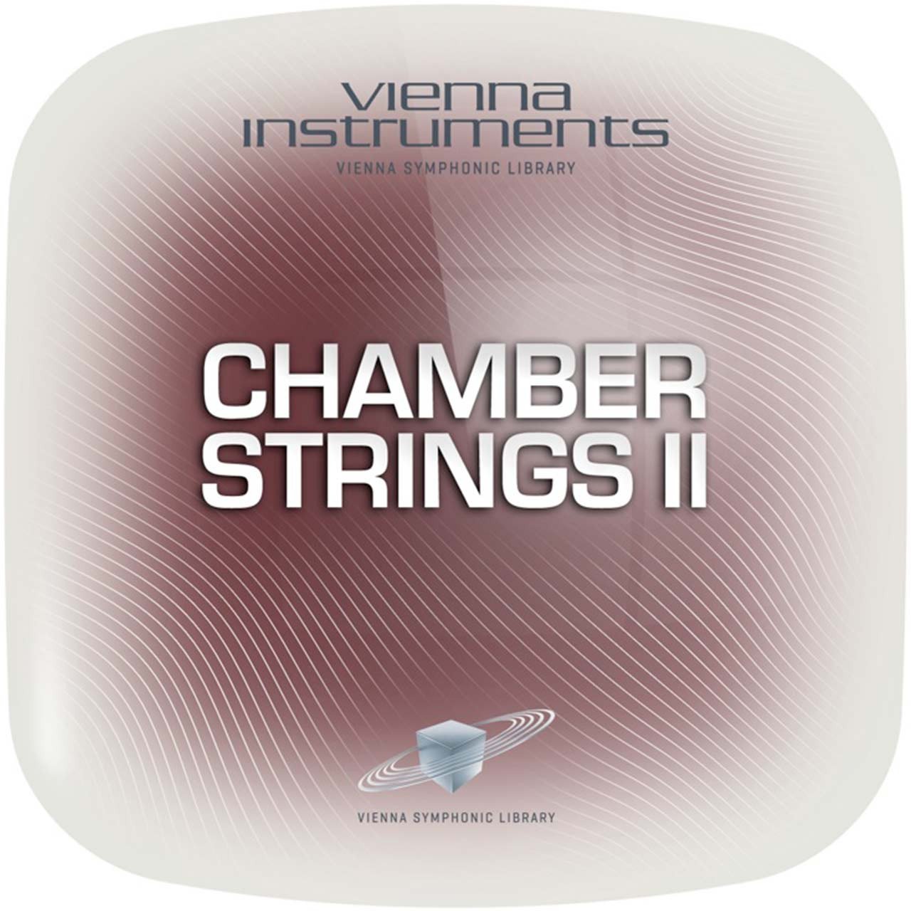 Software Instruments - Vienna Symphonic Library VSL - CHAMBER STRINGS II