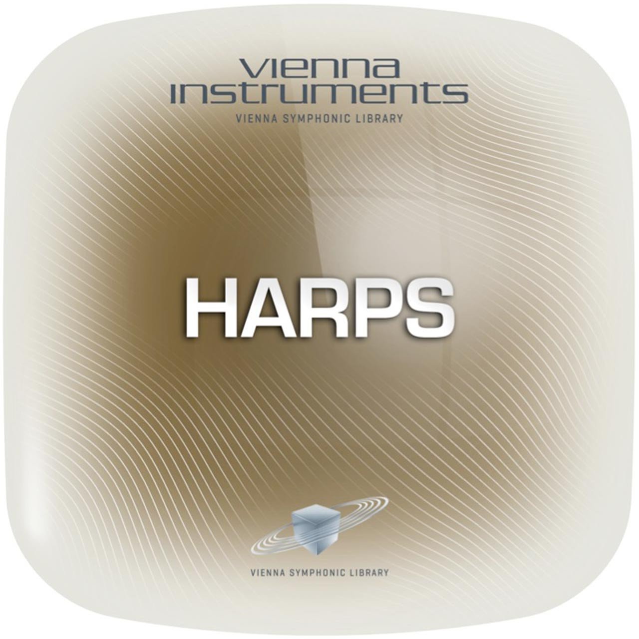 Software Instruments - Vienna Symphonic Library VSL - HARPS