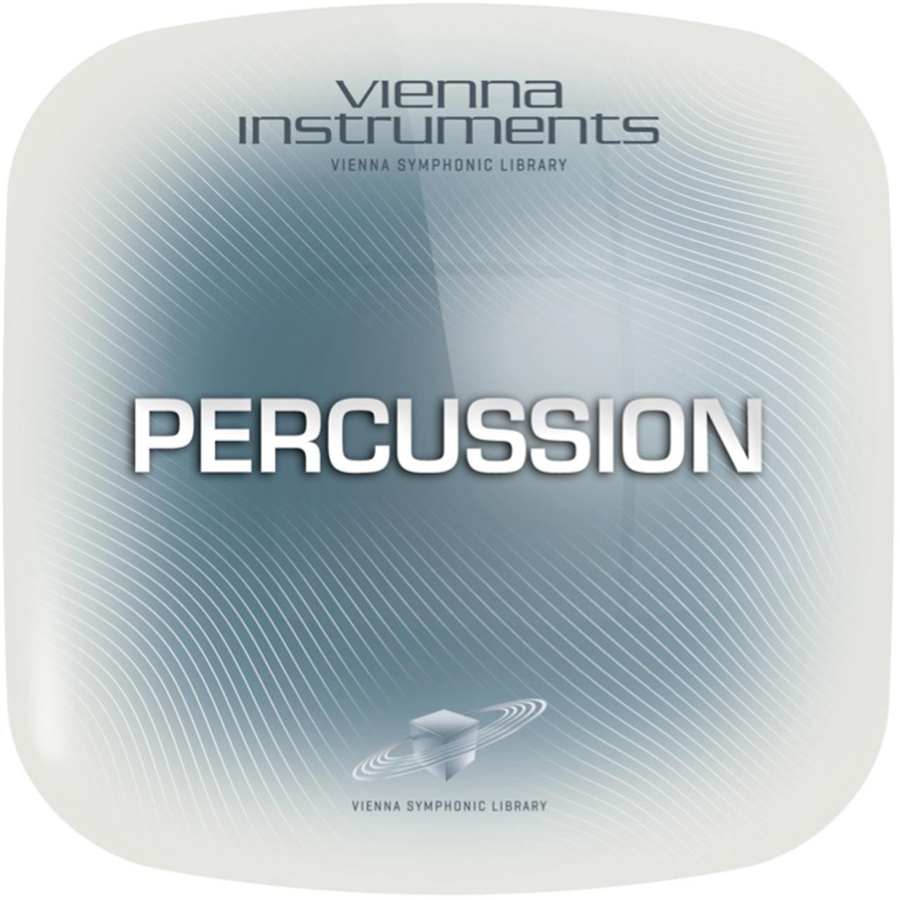 Software Instruments - Vienna Symphonic Library VSL - PERCUSSION