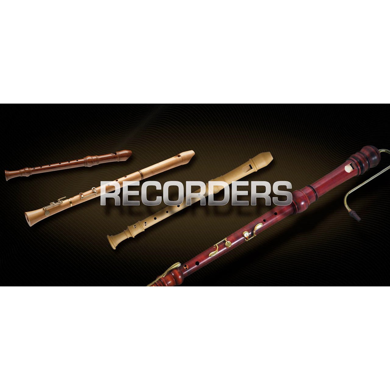 Software Instruments - Vienna Symphonic Library VSL - RECORDERS