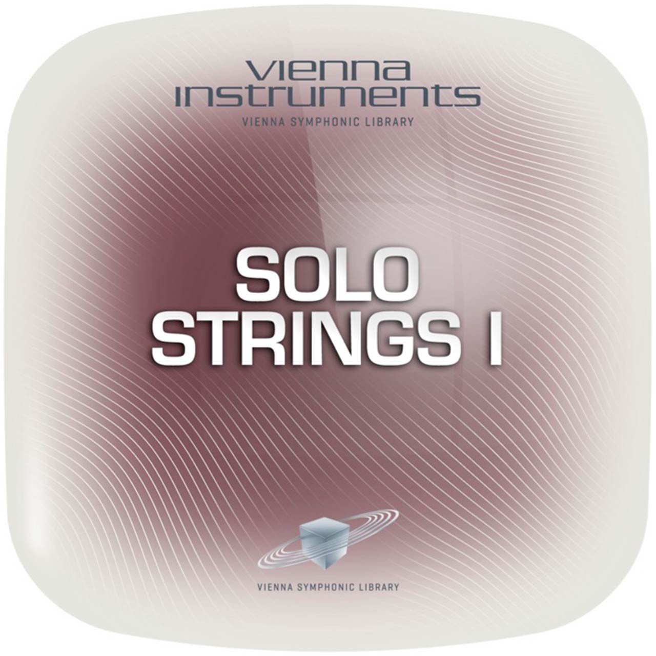 Software Instruments - Vienna Symphonic Library VSL - SOLO STRINGS I
