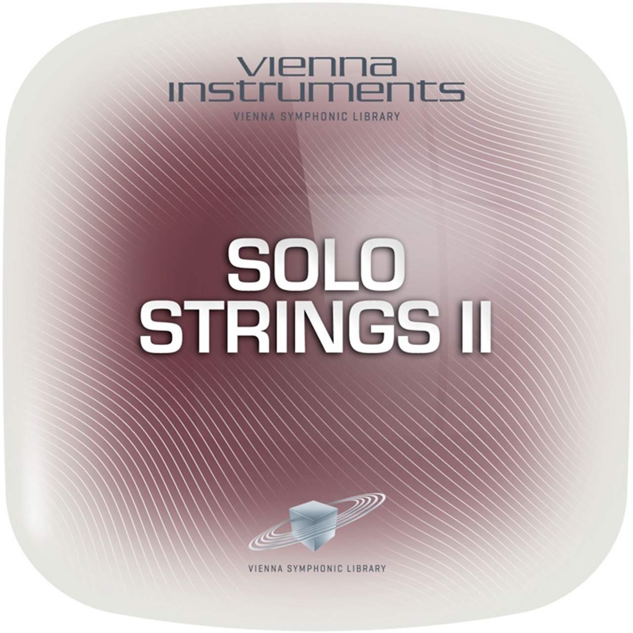 Software Instruments - Vienna Symphonic Library VSL - SOLO STRINGS II