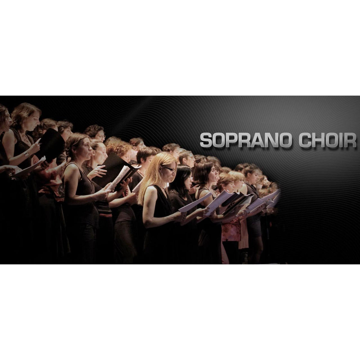 Software Instruments - Vienna Symphonic Library VSL - SOPRANO CHOIR