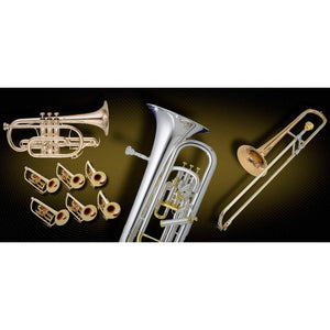 Software Instruments - Vienna Symphonic Library VSL - SPECIAL BRASS