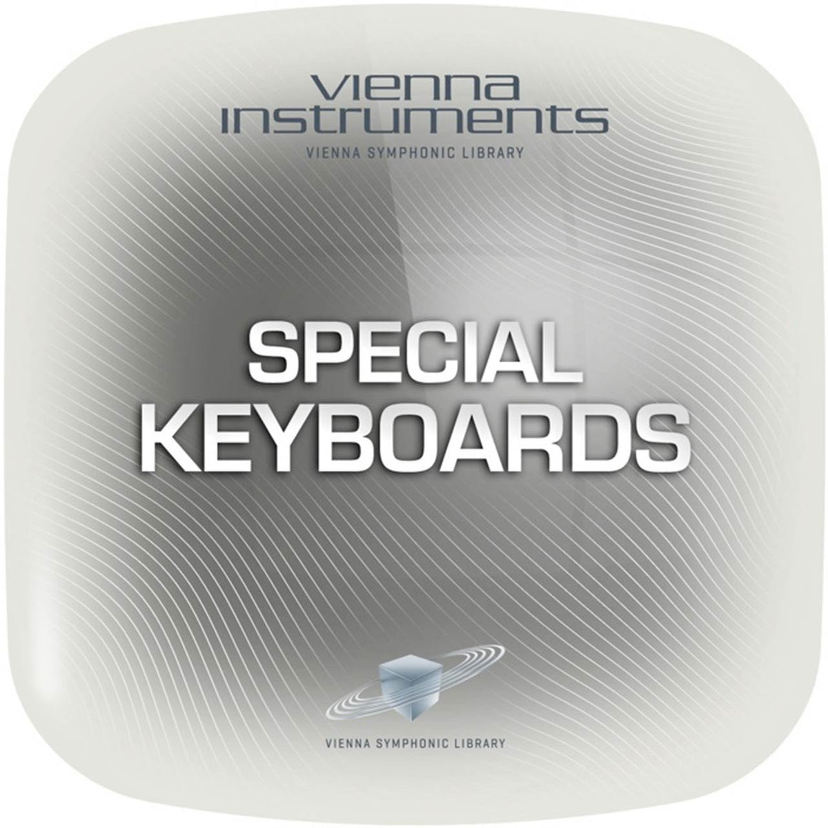 Software Instruments - Vienna Symphonic Library VSL - SPECIAL KEYBOARDS