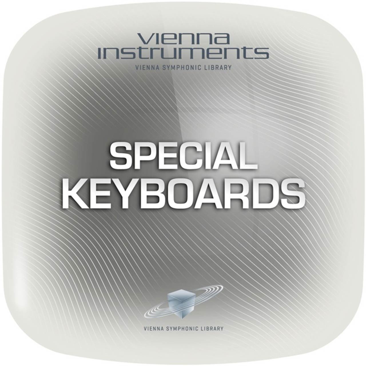 Software Instruments - Vienna Symphonic Library VSL - SPECIAL KEYBOARDS