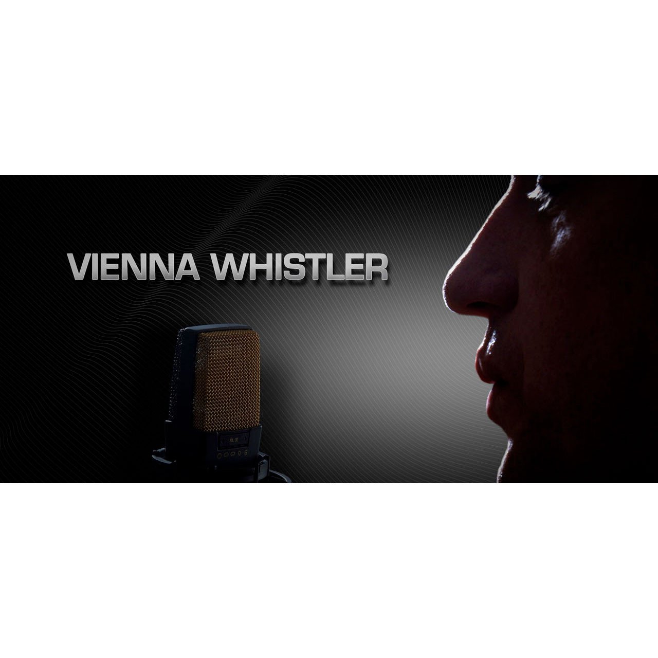 Software Instruments - Vienna Symphonic Library VSL - VIENNA WHISTLER