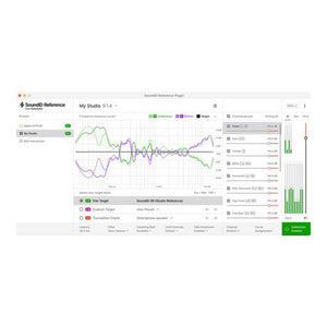 Sonarworks Sound ID Multichannel with mic