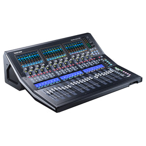 TASCAM Sonicview 24 Next-Generation Digital Mixing console