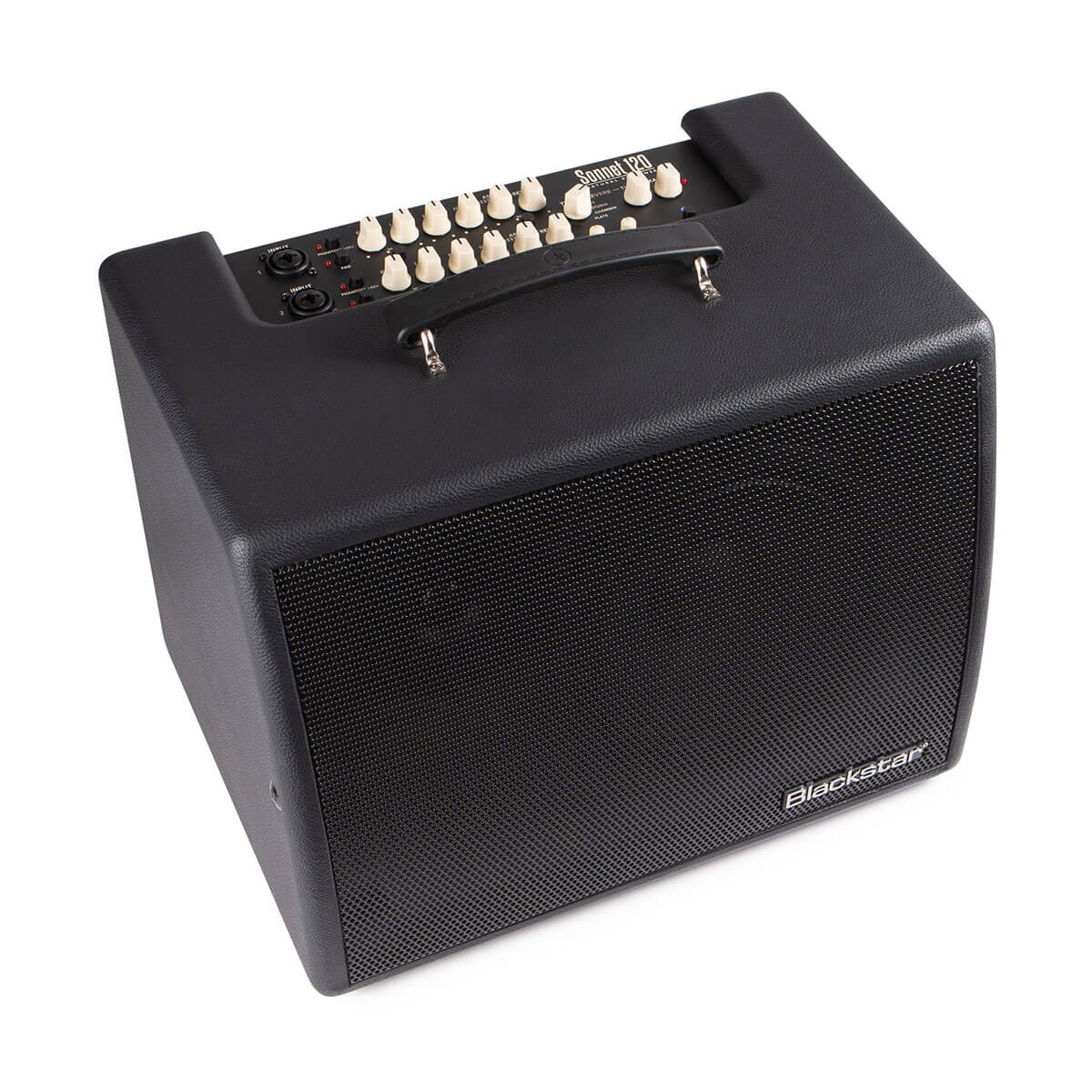 Blackstar Sonnet Acoustic Amp 120W - Black