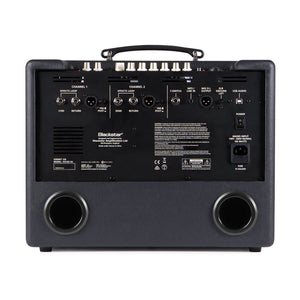 Blackstar Sonnet Acoustic Amp 120W - Black