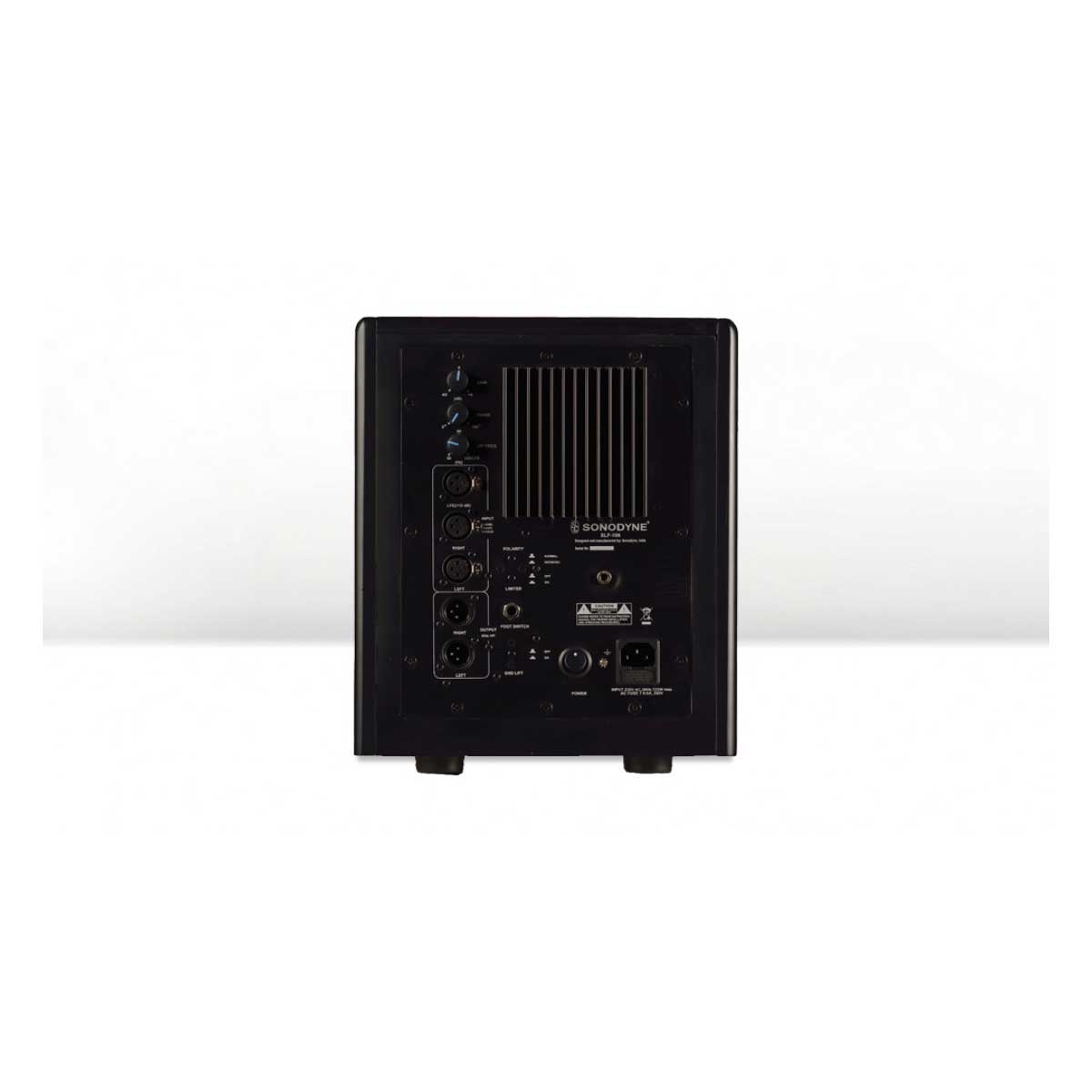 Sonodyne SLF106 6" Subwoofer