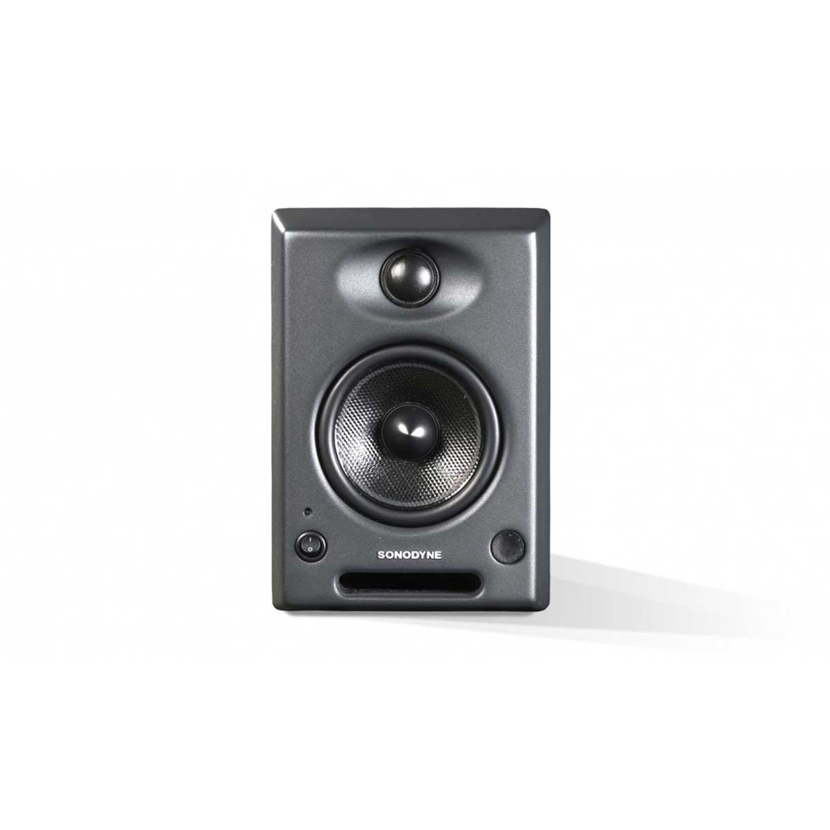 Sonodyne SRP 400 4.5" Compact Active Reference Monitor