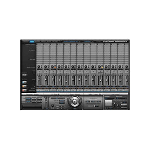 Sound Library Expansions - Toontrack The Rock Warehouse SDX EXPANSION