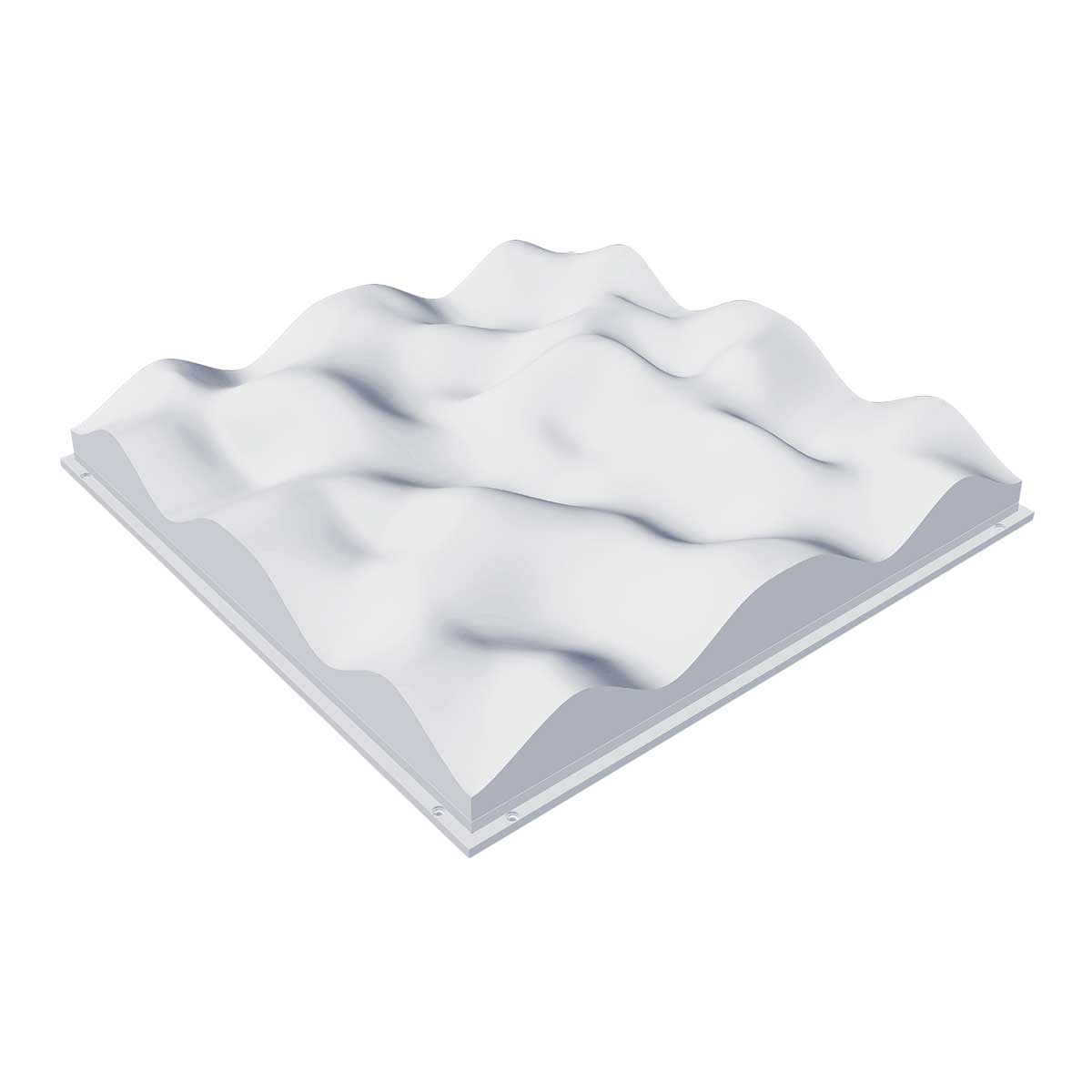 Soundbox MLS Cloud 2C Diffuser (3 Per Box)