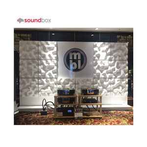 Soundbox MLS Cloud 2C Diffuser (3 Per Box)