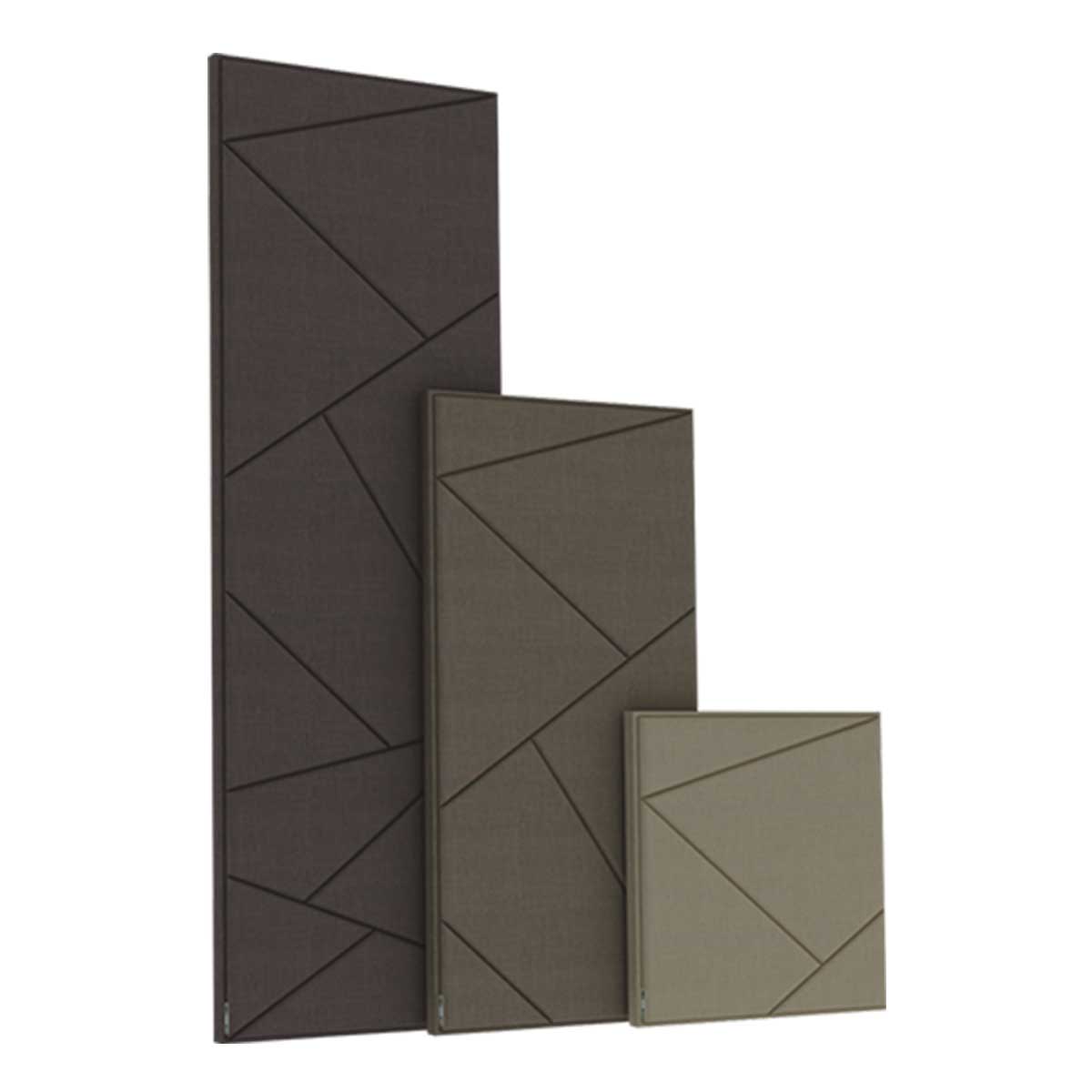 Soundbox EQ50Q Versailles Sound Absorption Panel ( 1200x600x50mm)