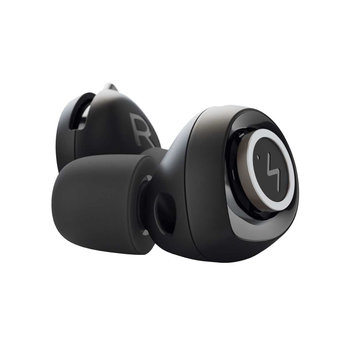 Soundbrenner Minuendo lossless earplugs