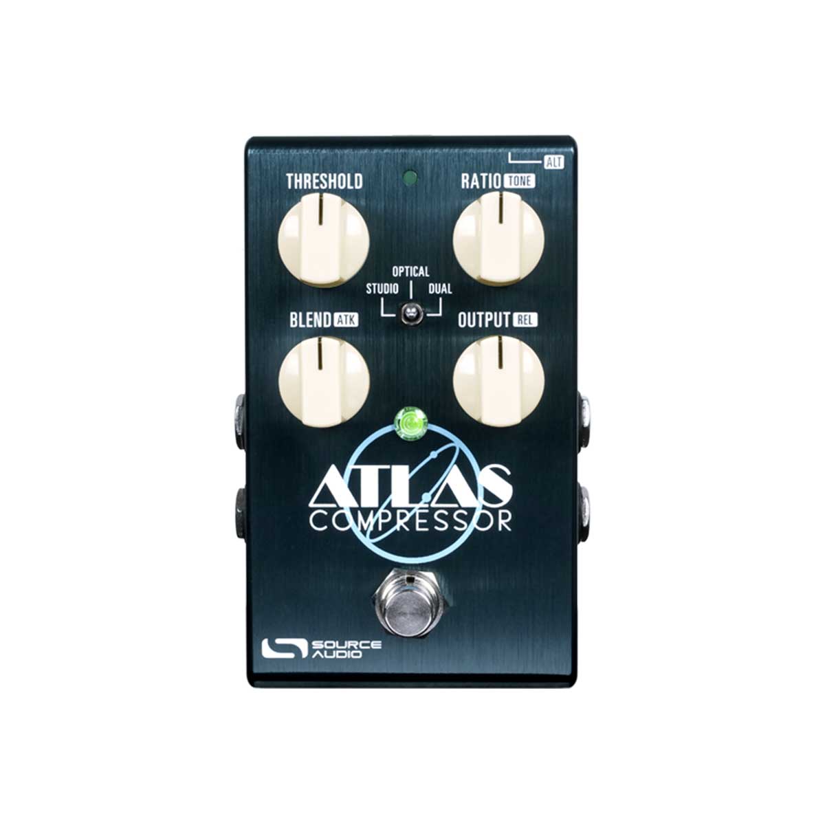 Source Audio Atlas Compressor