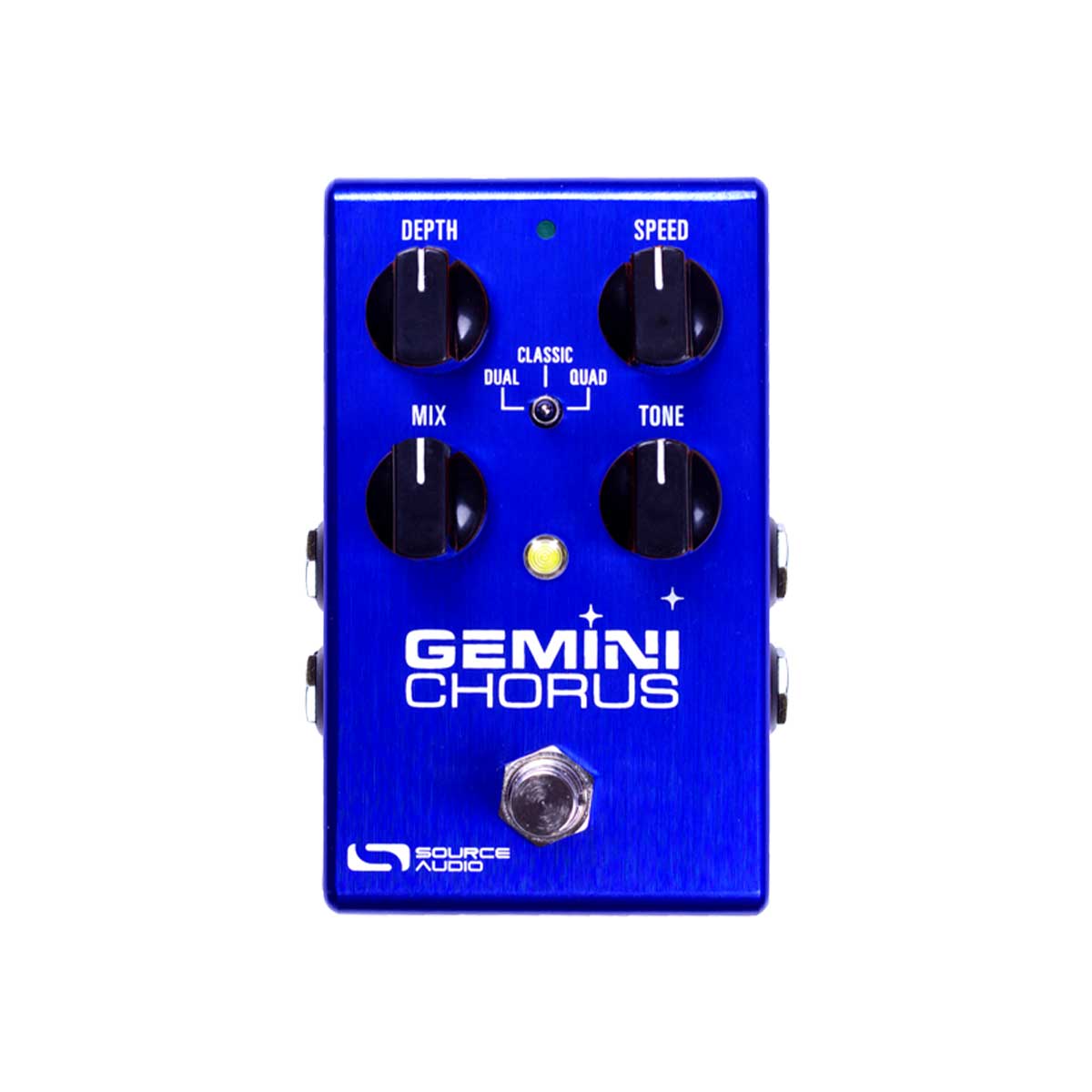 Source Audio One Series Gemini Chorus