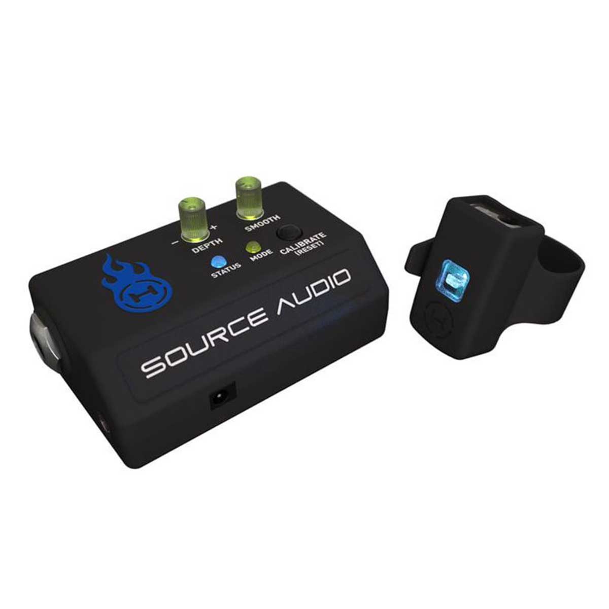 Source Audio Hot Hand Controller