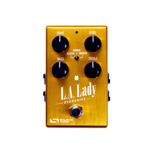 Source Audio One Series L.A. Lady Overdrive