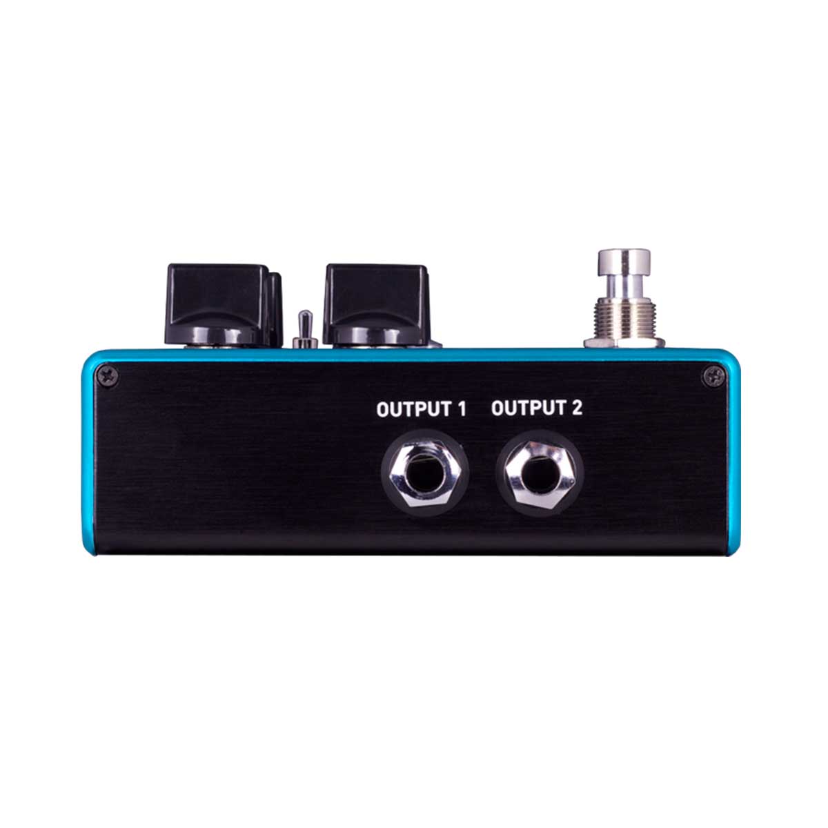 Source Audio One Series Lunar Phaser Pedal