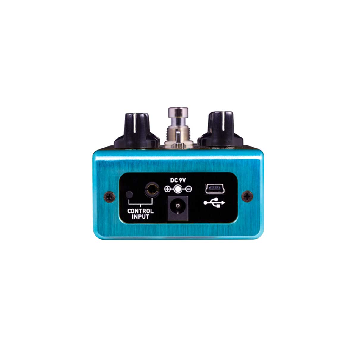 Source Audio One Series Lunar Phaser Pedal