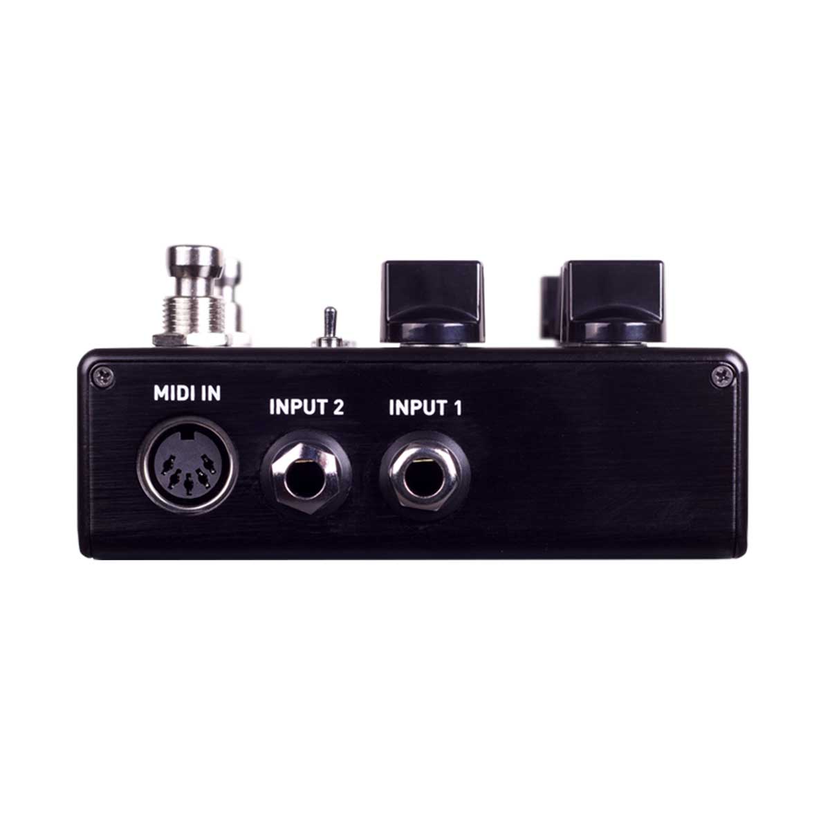 Source Audio Nemesis Delay Ins