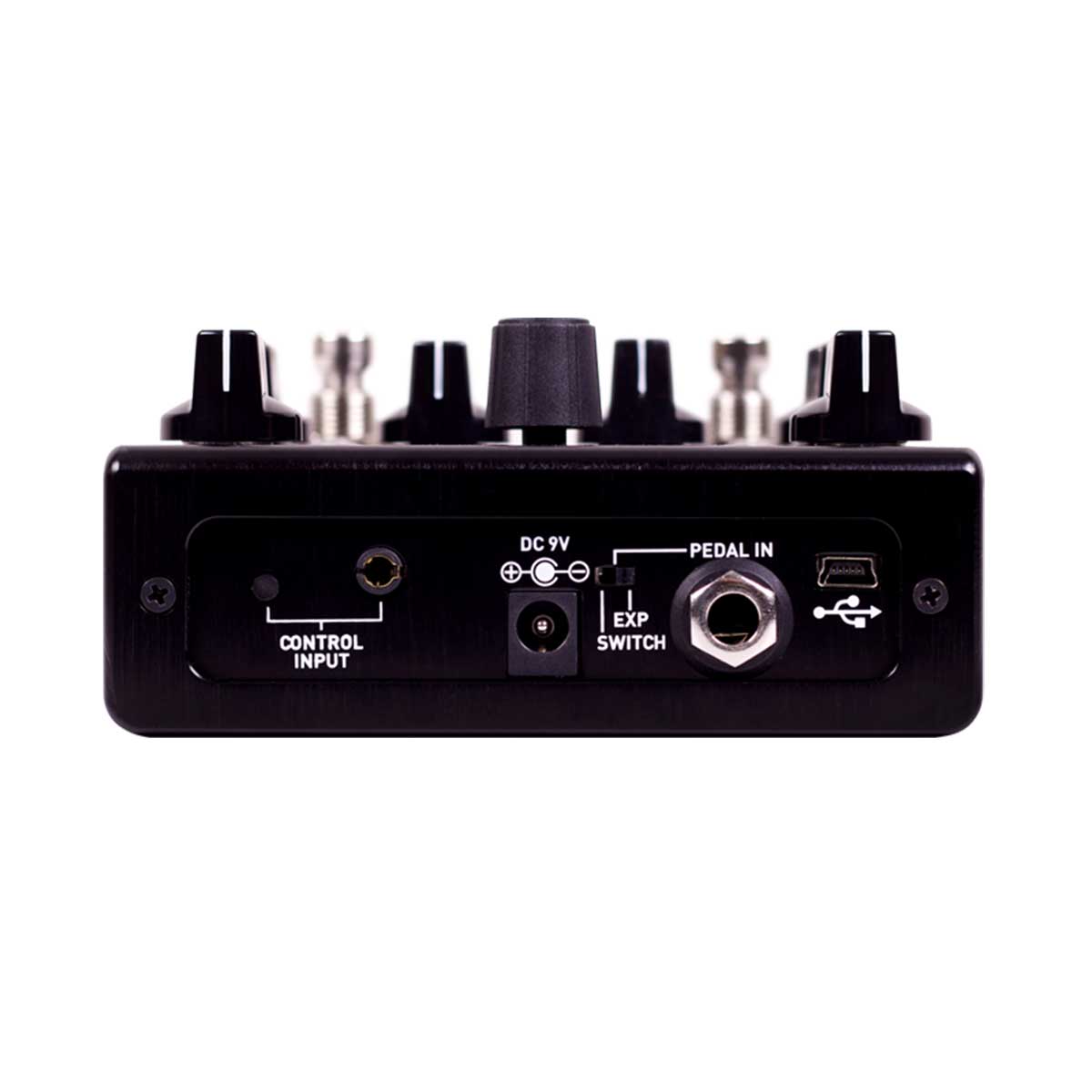 Source Audio Nemesis Delay Rear