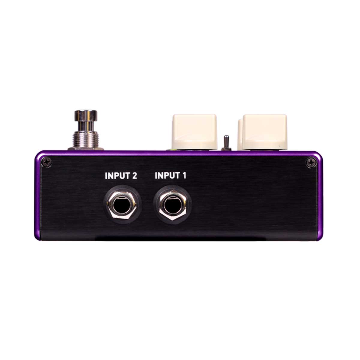 Source Audio One Series Spectrum Intelligent Filter Pedal