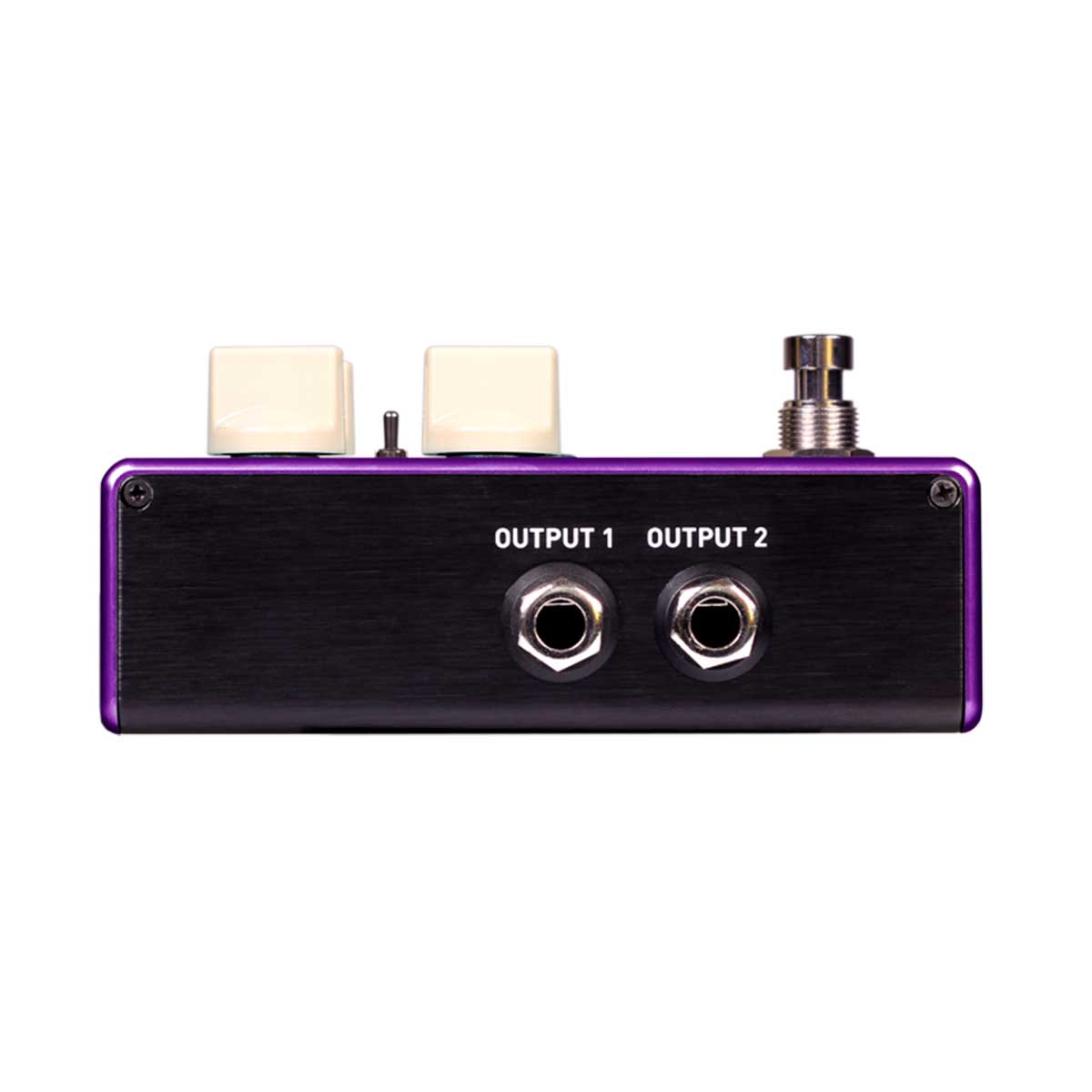 Source Audio One Series Spectrum Intelligent Filter Pedal