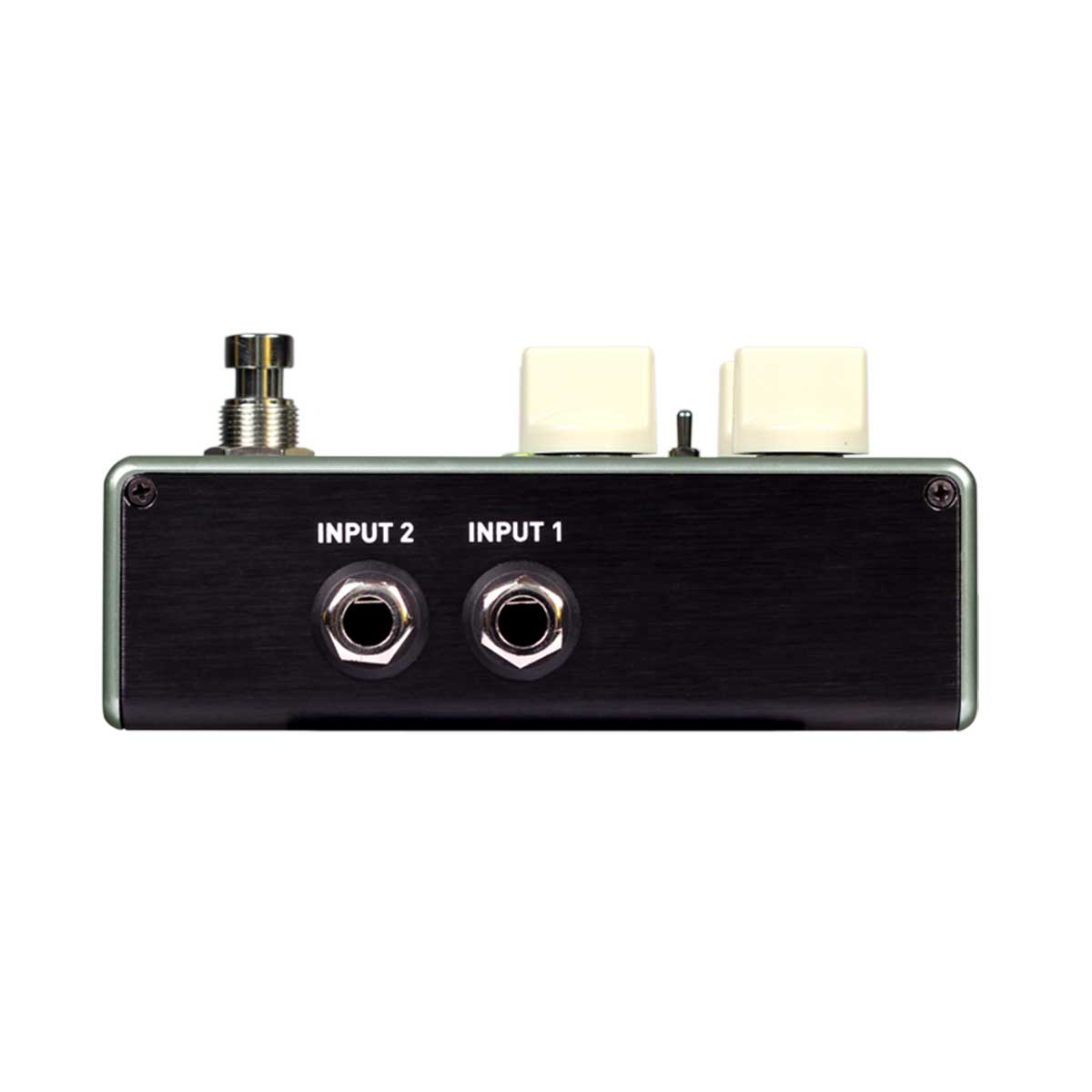 Source Audio One Series True Spring Reverb Pedal