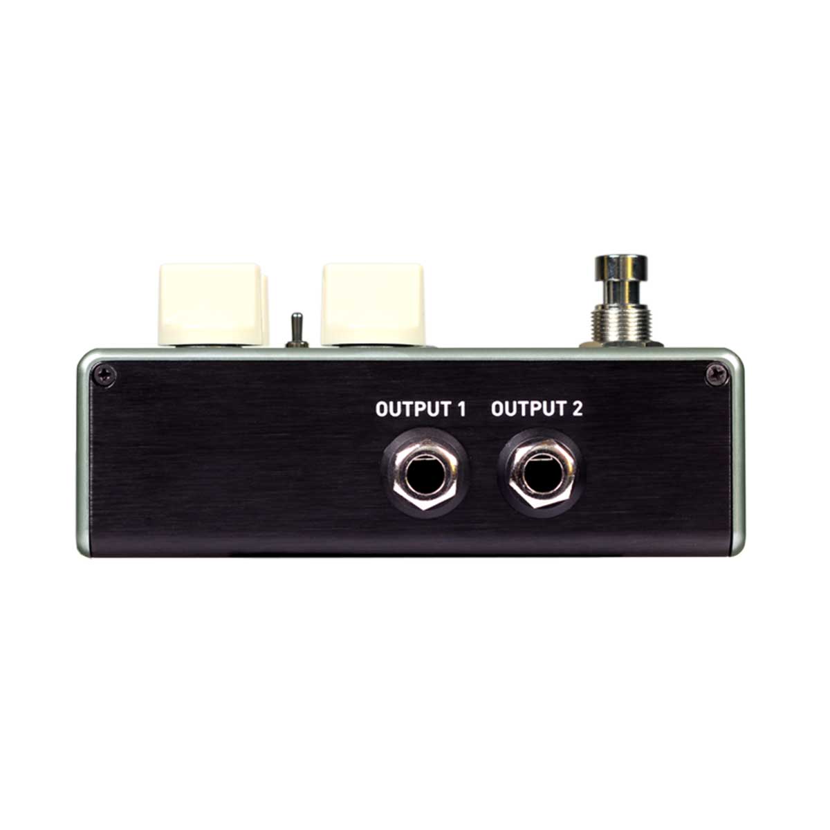 Source Audio One Series True Spring Reverb Pedal