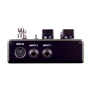 Source Audio One Series Ventris Dual Reverb   INS