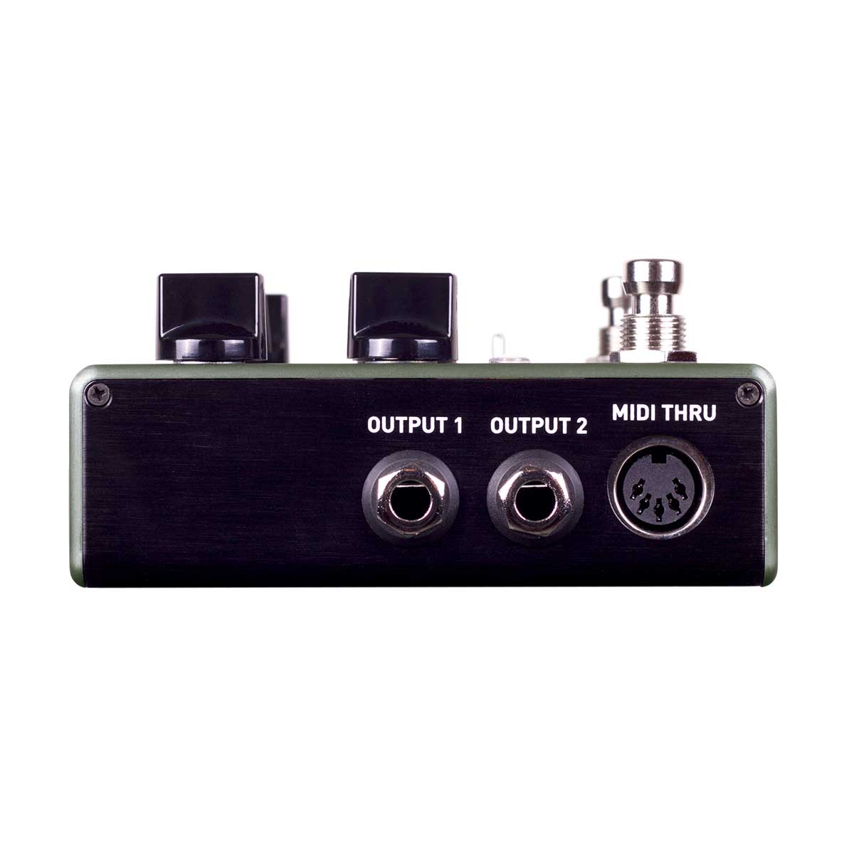 Source Audio One Series Ventris Dual Reverb   OUTS