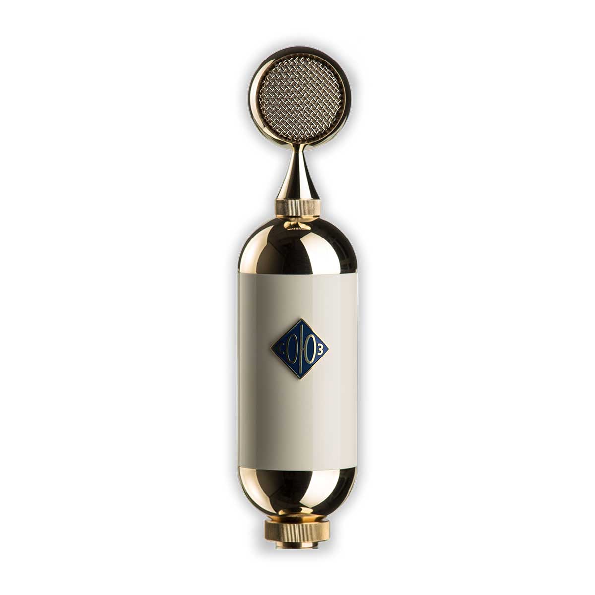 Soyuz 017 Large Diaphragm Tube microphone set