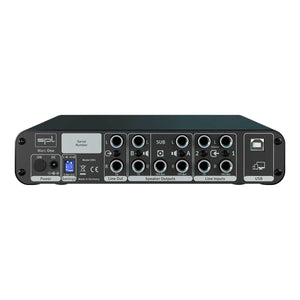SPL Marc One Monitor & Recording Controller
